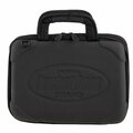 Bucket Boss Bucket Boss Jobsite Tech Case in Black, 62500 62500